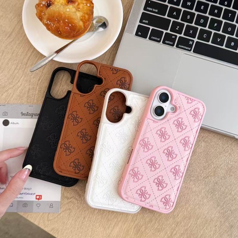 Guess iphone 13-16Pro max 060612